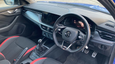 Skoda Kamiq 1.5 TSI Monte Carlo 5dr Petrol Hatchback